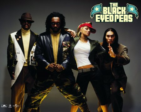 Papel de parede Black Eyed Peas para download gratuito. Use no computador pc, mac, macbook, celular, smartphone, iPhone, onde quiser!