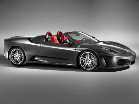 Papel de parede Black Ferrari original para download gratuito. Use no computador pc, mac, macbook, celular, smartphone, iPhone, onde quiser!