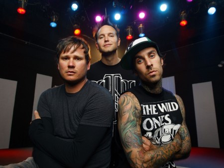 Papel de parede Blink 182 para download gratuito. Use no computador pc, mac, macbook, celular, smartphone, iPhone, onde quiser!