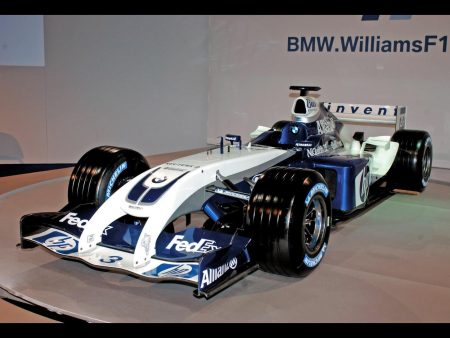 Papel de parede BMW – F1 2006 para download gratuito. Use no computador pc, mac, macbook, celular, smartphone, iPhone, onde quiser!