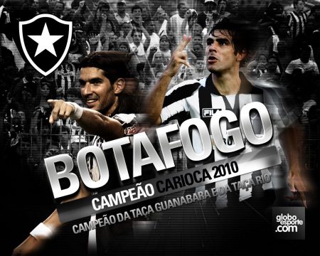 Papel de parede Botafogo – Campeão Taça Guanabara e Rio para download gratuito. Use no computador pc, mac, macbook, celular, smartphone, iPhone, onde quiser!