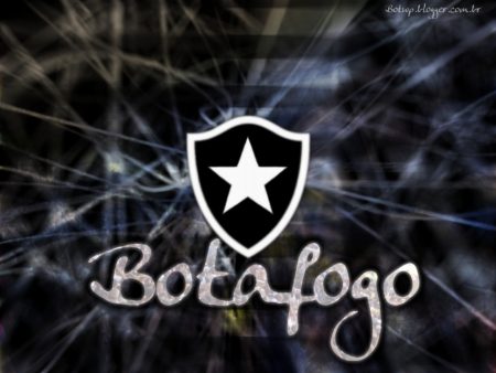 Papel de parede Botafogo #2 para download gratuito. Use no computador pc, mac, macbook, celular, smartphone, iPhone, onde quiser!