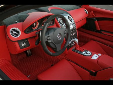 Papel de parede Brabus 2008 – Interior para download gratuito. Use no computador pc, mac, macbook, celular, smartphone, iPhone, onde quiser!