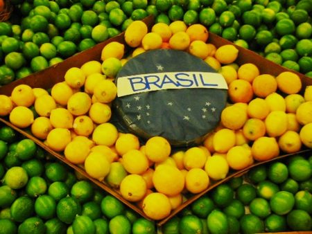 Papel de parede Brasil – Frutas para download gratuito. Use no computador pc, mac, macbook, celular, smartphone, iPhone, onde quiser!