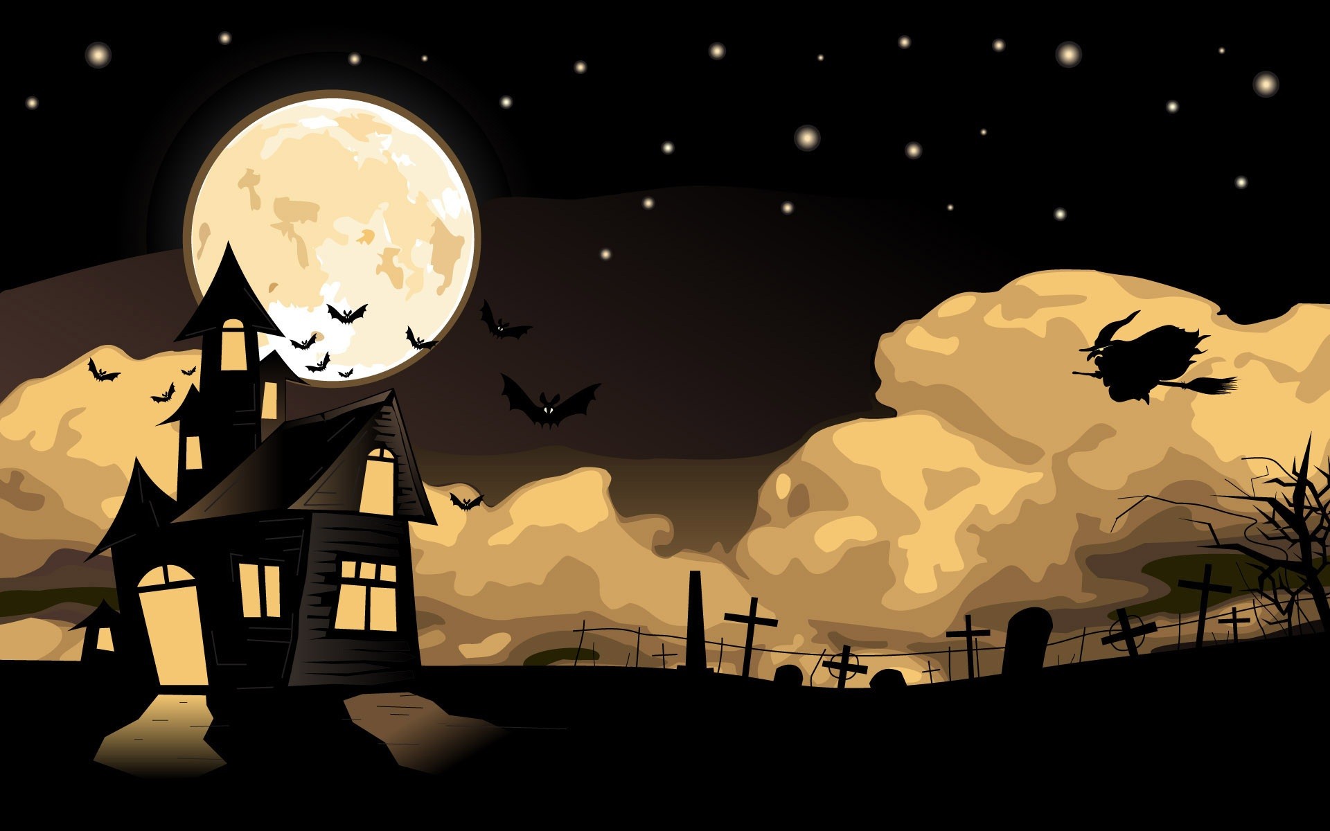 top 15 papéis de parede desenho de terror papel de parede