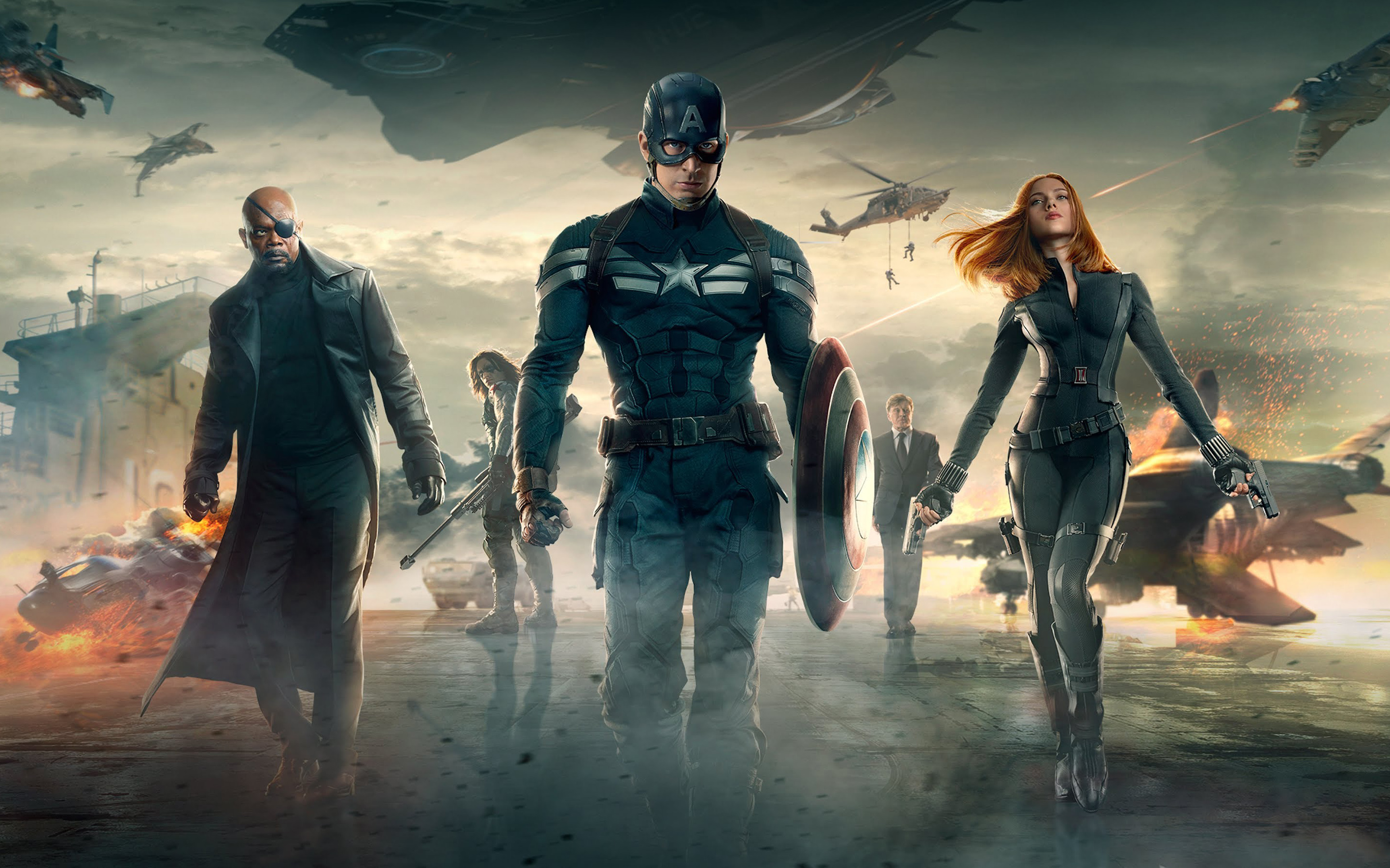 Papel De Parede Capitao America Soldado Infernal Wallpaper Para Papel De Parede Capitao America Soldado Infernal Wallpaper Para