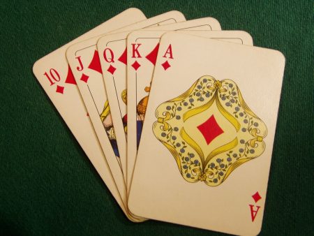 Papel de parede Cartas de Poker para download gratuito. Use no computador pc, mac, macbook, celular, smartphone, iPhone, onde quiser!