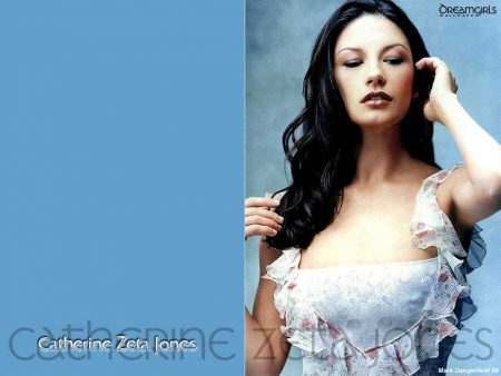 Papel de parede Catherine Zeta-Jones para download gratuito. Use no computador pc, mac, macbook, celular, smartphone, iPhone, onde quiser!