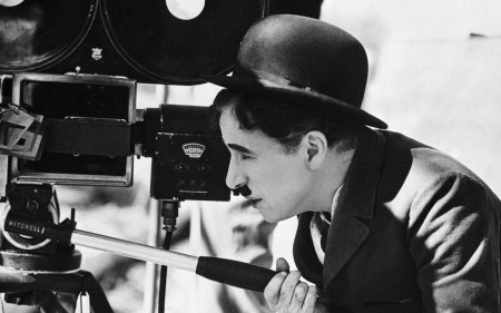 Papel de parede Charles Chaplin para download gratuito. Use no computador pc, mac, macbook, celular, smartphone, iPhone, onde quiser!