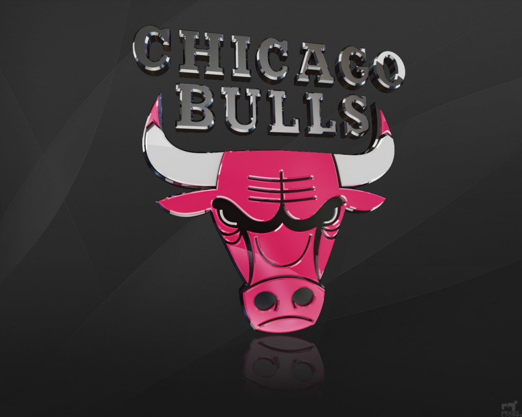 Papel de parede Chicago Bulls para download gratuito. Use no computador pc, mac, macbook, celular, smartphone, iPhone, onde quiser!