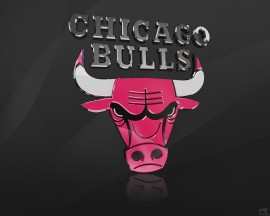 Papel de parede Chicago Bulls
