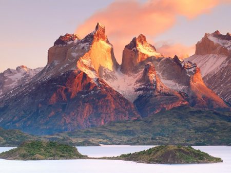 Papel de parede Chile – Andes para download gratuito. Use no computador pc, mac, macbook, celular, smartphone, iPhone, onde quiser!