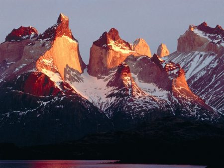 Papel de parede Chile – Montanhas e Neve para download gratuito. Use no computador pc, mac, macbook, celular, smartphone, iPhone, onde quiser!