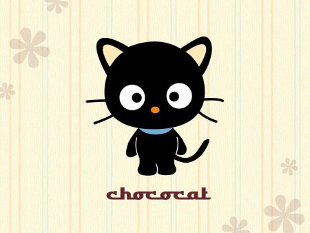 Papel de parede Chococat para download gratuito. Use no computador pc, mac, macbook, celular, smartphone, iPhone, onde quiser!