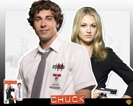 Papel de parede Chuck – TV para download gratuito. Use no computador pc, mac, macbook, celular, smartphone, iPhone, onde quiser!