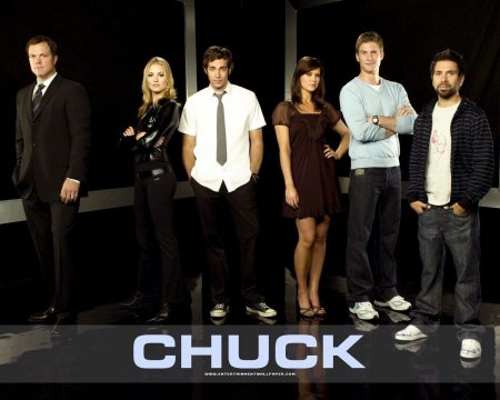 Papel de parede Chuck – Warner para download gratuito. Use no computador pc, mac, macbook, celular, smartphone, iPhone, onde quiser!