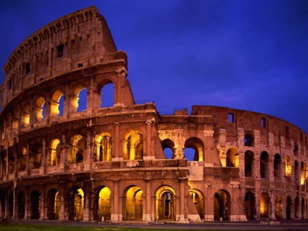 Papel de parede Coliseu de Roma, itália para download gratuito. Use no computador pc, mac, macbook, celular, smartphone, iPhone, onde quiser!