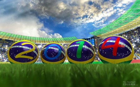 Papel de parede Copa do Mundo no Brasil 2014 para download gratuito. Use no computador pc, mac, macbook, celular, smartphone, iPhone, onde quiser!