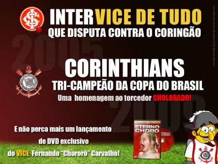 Papel de parede Corinthians Campeão, Inter Chororado para download gratuito. Use no computador pc, mac, macbook, celular, smartphone, iPhone, onde quiser!