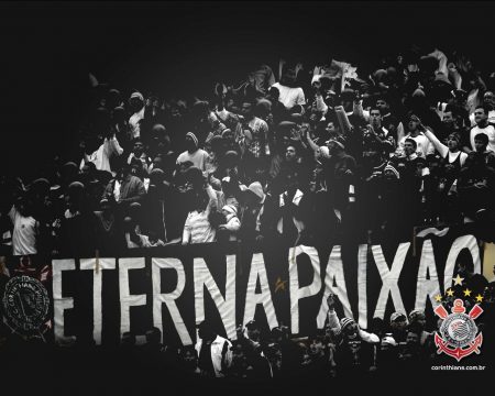 Papel de parede Corinthians torcida #2 para download gratuito. Use no computador pc, mac, macbook, celular, smartphone, iPhone, onde quiser!