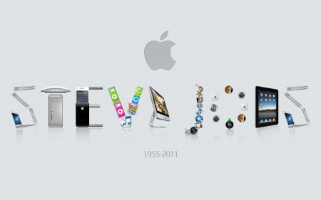 Papel de parede Criaçãoes Steve Jobs para download gratuito. Use no computador pc, mac, macbook, celular, smartphone, iPhone, onde quiser!