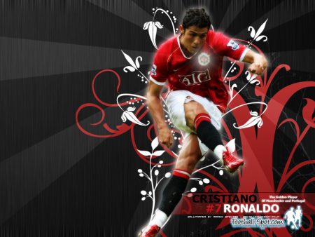 Papel de parede Cristiano Ronaldo – Manchester para download gratuito. Use no computador pc, mac, macbook, celular, smartphone, iPhone, onde quiser!