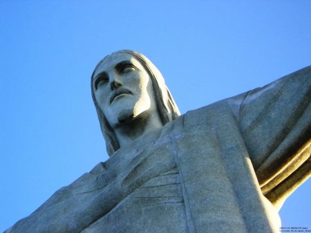 Papel de parede Cristo Redentor – Rosto para download gratuito. Use no computador pc, mac, macbook, celular, smartphone, iPhone, onde quiser!