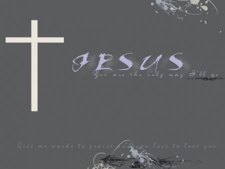 Papel de parede Cruz de Jesus para download gratuito. Use no computador pc, mac, macbook, celular, smartphone, iPhone, onde quiser!