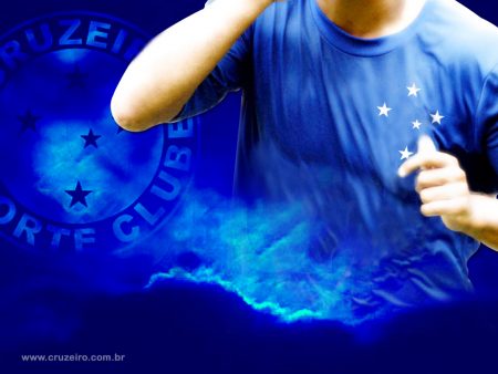 Papel de parede Cruzeiro – Futebol para download gratuito. Use no computador pc, mac, macbook, celular, smartphone, iPhone, onde quiser!