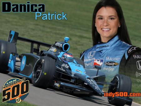 Papel de parede Danica Patrick para download gratuito. Use no computador pc, mac, macbook, celular, smartphone, iPhone, onde quiser!