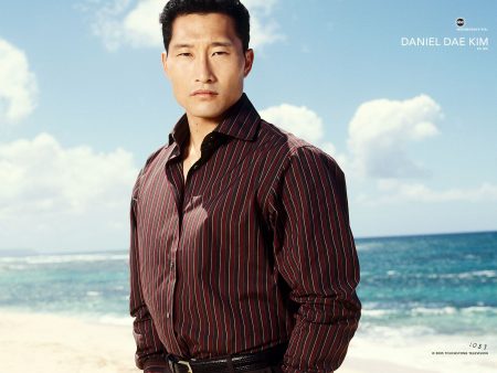 Papel de parede Daniel Dae Kim para download gratuito. Use no computador pc, mac, macbook, celular, smartphone, iPhone, onde quiser!