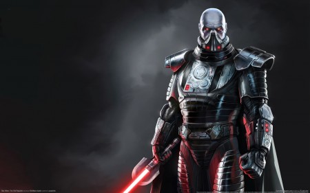 Papel de parede Darth Vader – Star Wars The Old Republic para download gratuito. Use no computador pc, mac, macbook, celular, smartphone, iPhone, onde quiser!