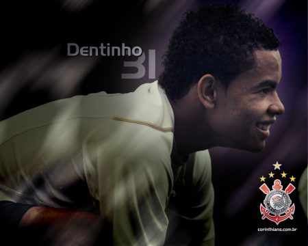 Papel de parede Dentinho Corinthians para download gratuito. Use no computador pc, mac, macbook, celular, smartphone, iPhone, onde quiser!