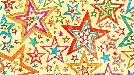 Papel de parede Desenho de Estrelas para download gratuito. Use no computador pc, mac, macbook, celular, smartphone, iPhone, onde quiser!