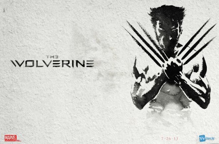 Papel de parede Desenho Wolverine O Imortal para download gratuito. Use no computador pc, mac, macbook, celular, smartphone, iPhone, onde quiser!