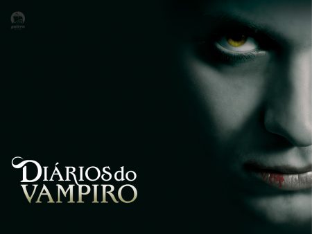 Papel de parede Diários de um Vampiro para download gratuito. Use no computador pc, mac, macbook, celular, smartphone, iPhone, onde quiser!