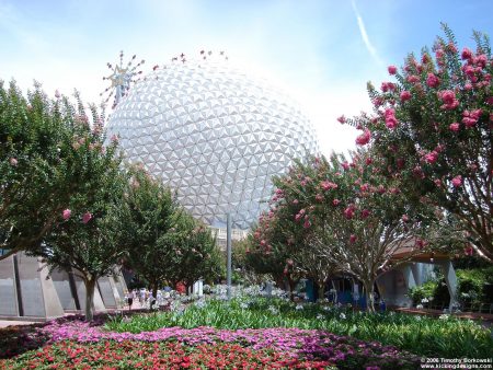 Papel de parede Disney World – Epcot para download gratuito. Use no computador pc, mac, macbook, celular, smartphone, iPhone, onde quiser!