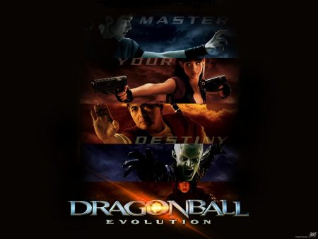 Papel de parede Dragonball Evolution (10) para download gratuito. Use no computador pc, mac, macbook, celular, smartphone, iPhone, onde quiser!