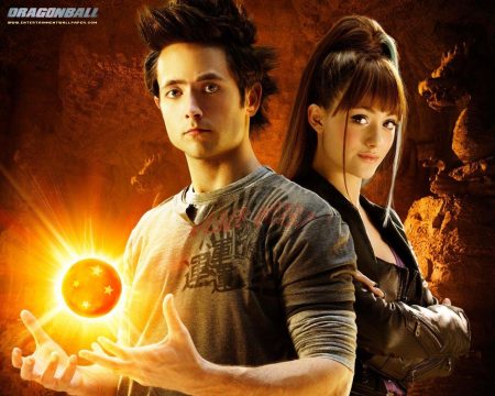 Papel de parede Dragonball Evolution (1) para download gratuito. Use no computador pc, mac, macbook, celular, smartphone, iPhone, onde quiser!