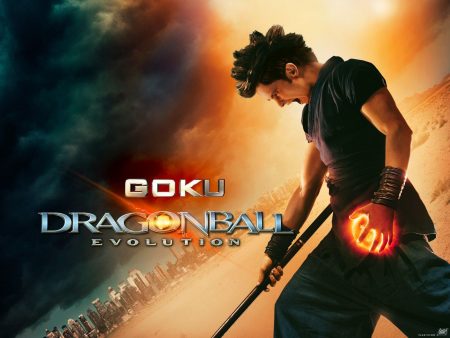 Papel de parede Dragonball Evolution (9) para download gratuito. Use no computador pc, mac, macbook, celular, smartphone, iPhone, onde quiser!