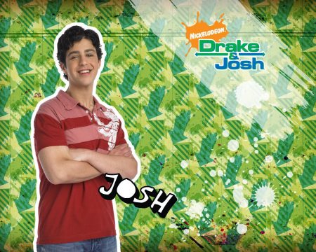 Papel de parede Drake e Josh – Teen para download gratuito. Use no computador pc, mac, macbook, celular, smartphone, iPhone, onde quiser!