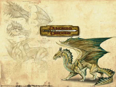 Papel de parede Dungeons & Dragons para download gratuito. Use no computador pc, mac, macbook, celular, smartphone, iPhone, onde quiser!