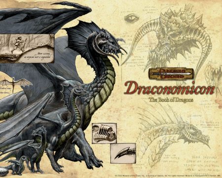 Papel de parede Dungeons and Dragons para download gratuito. Use no computador pc, mac, macbook, celular, smartphone, iPhone, onde quiser!