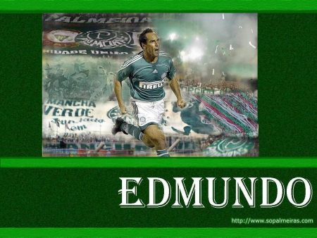 Papel de parede Edmundo Palmeiras para download gratuito. Use no computador pc, mac, macbook, celular, smartphone, iPhone, onde quiser!