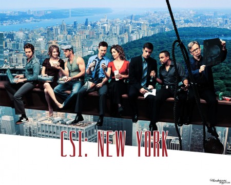 Papel de parede Elenco de CSI – New York para download gratuito. Use no computador pc, mac, macbook, celular, smartphone, iPhone, onde quiser!