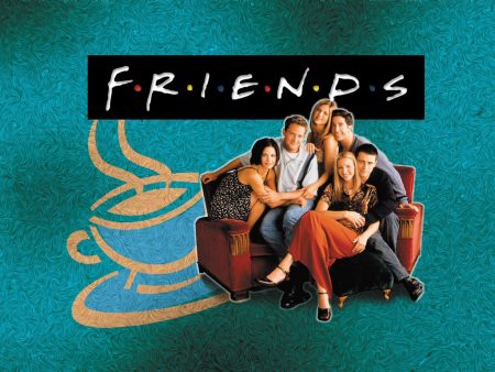 Papel de parede Elenco de Friends para download gratuito. Use no computador pc, mac, macbook, celular, smartphone, iPhone, onde quiser!