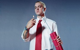 Papel de parede Eminem