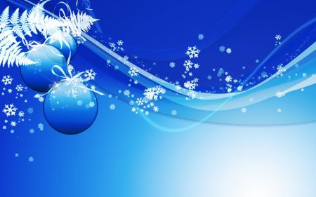 Papel de parede Enfeite de Natal – Azul para download gratuito. Use no computador pc, mac, macbook, celular, smartphone, iPhone, onde quiser!