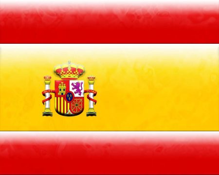 Papel de parede Espanha – Bandeira (2) para download gratuito. Use no computador pc, mac, macbook, celular, smartphone, iPhone, onde quiser!