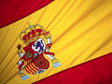 Papel de parede Espanha – Bandeira para download gratuito. Use no computador pc, mac, macbook, celular, smartphone, iPhone, onde quiser!